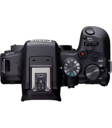 Canon Megapixel 24.2 MP Image stabilizer ISO sensitivity (max) 32000 Wi-Fi Video recording Manual CMOS |