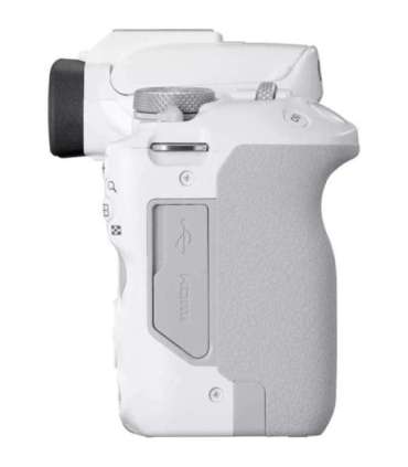 Canon Megapixel 24.2 MP Image stabilizer ISO sensitivity (max) 32000 Display diagonal 2.95 " Wi-Fi Video