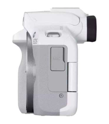 Canon Megapixel 24.2 MP Image stabilizer ISO sensitivity (max) 32000 Display diagonal 2.95 " Wi-Fi Video