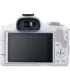 Canon Megapixel 24.2 MP Image stabilizer ISO sensitivity (max) 32000 Display diagonal 2.95 " Wi-Fi Video