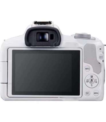 Canon Megapixel 24.2 MP Image stabilizer ISO sensitivity (max) 32000 Display diagonal 2.95 " Wi-Fi Video