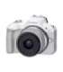 Canon Megapixel 24.2 MP Image stabilizer ISO sensitivity (max) 32000 Display diagonal 2.95 " Wi-Fi Video