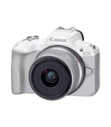 Canon Megapixel 24.2 MP Image stabilizer ISO sensitivity (max) 32000 Display diagonal 2.95 " Wi-Fi Video