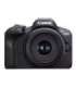 Canon Megapixel 24.1 MP ISO sensitivity (max) 12800 Display diagonal 3.0 " Wi-Fi Automatic, manual CMOS |