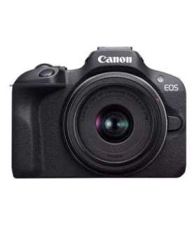 Canon Megapixel 24.1 MP ISO sensitivity (max) 12800 Display diagonal 3.0 " Wi-Fi Automatic, manual CMOS |