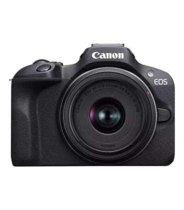 Canon Megapixel 24.1 MP ISO sensitivity (max) 12800 Display diagonal 3.0 " Wi-Fi Automatic, manual CMOS |