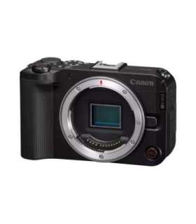 Canon Megapixel 24.2 MP Image stabilizer ISO sensitivity (max) 32000 Wi-Fi Manual CMOS Black