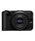 Canon Megapixel 24.2 MP Image stabilizer ISO sensitivity (max) 32000 Wi-Fi Manual CMOS Black