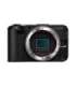 Canon Megapixel 24.2 MP Image stabilizer ISO sensitivity (max) 32000 Wi-Fi Manual CMOS Black