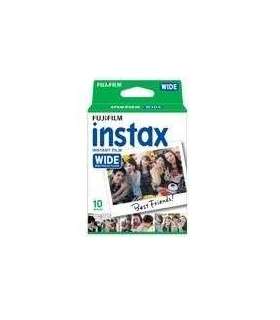 FILM INSTANT INSTAX/WIDE 10X2 FUJIFILM