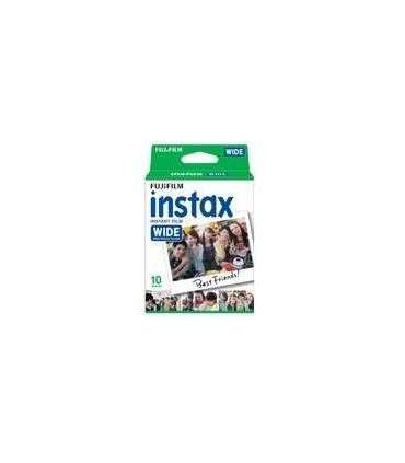FILM INSTANT INSTAX/WIDE 10X2 FUJIFILM
