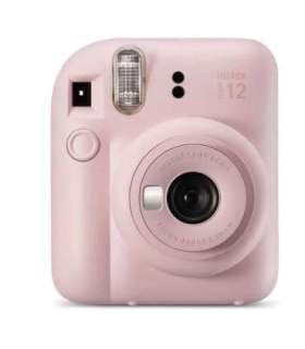 CAMERA INSTANT/INSTAX MINI 12 PINK FUJIFILM