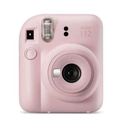 CAMERA INSTANT/INSTAX MINI 12 PINK FUJIFILM