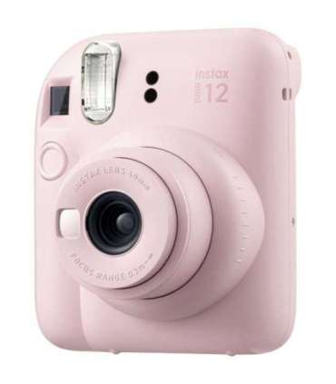 CAMERA INSTANT/INSTAX MINI 12 PINK FUJIFILM