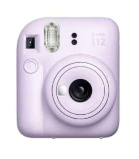 CAMERA INSTANT/INSTAX MINI 12 PURPLE FUJIFILM