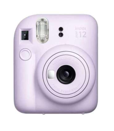 CAMERA INSTANT/INSTAX MINI 12 PURPLE FUJIFILM