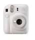 CAMERA INSTANT/INSTAX MINI 12 WHITE FUJIFILM