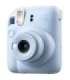 CAMERA INSTANT/INSTAX MINI 12 BLUE FUJIFILM