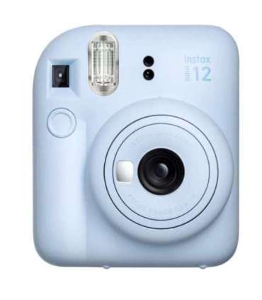 CAMERA INSTANT/INSTAX MINI 12 BLUE FUJIFILM