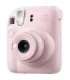 CAMERA INSTANT W/10SH GLOSSY/INSTAX MINI 12 PINK FUJIFILM