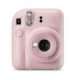 CAMERA INSTANT W/10SH GLOSSY/INSTAX MINI 12 PINK FUJIFILM