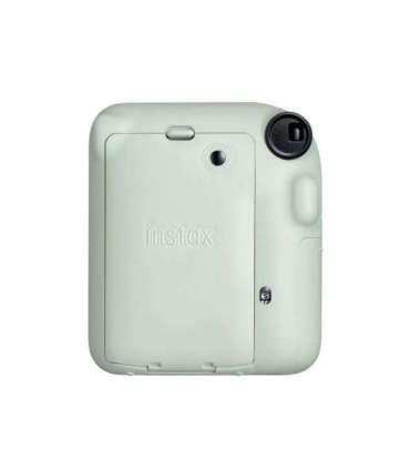 CAMERA INSTANT W/10SH GLOSSY/INSTAX MINI 12 GREEN FUJIFILM