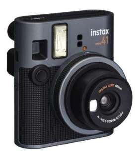 CAMERA INSTANT INSTAX MINI 41/PH EX D FUJIFILM