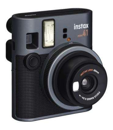 CAMERA INSTANT INSTAX MINI 41/PH EX D FUJIFILM