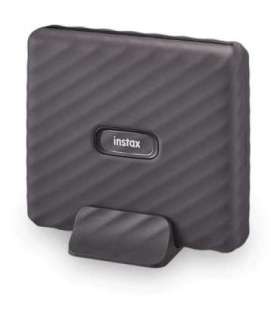 PRINTER INSTAX WIDE LINK/GRAY FUJIFILM