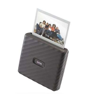 PRINTER INSTAX WIDE LINK/GRAY FUJIFILM