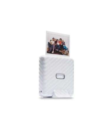 PRINTER INSTAX WIDE LINK/WHITE FUJIFILM