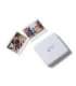 PRINTER INSTAX WIDE LINK/WHITE FUJIFILM
