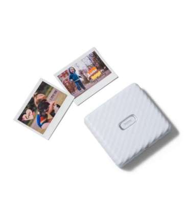 PRINTER INSTAX WIDE LINK/WHITE FUJIFILM