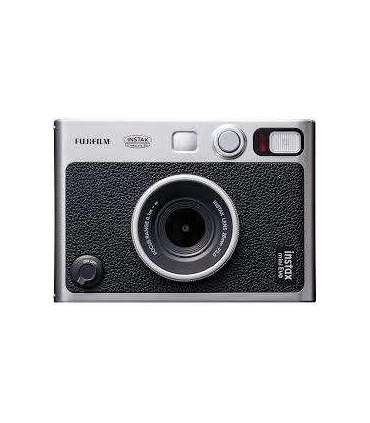 CAMERA INSTANT INSTAX MINI EVO/BLACK FUJIFILM