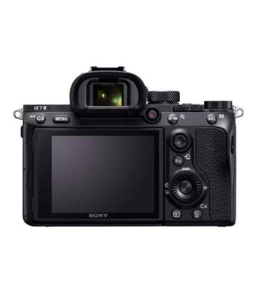 Sony Alpha 7 Mark III BODY Sony
