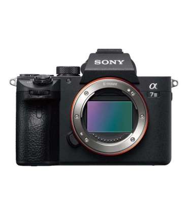 Sony Alpha 7 Mark III BODY Sony
