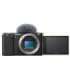 Sony ZV-E10L Mirrorless Vlog Camera Body Sony Mirrorless Vlog Camera Body ZV-E10L Compact camera 24.2 MP |