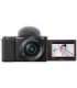 Sony ZV-E10L Mirrorless Vlog Camera with 16-50 mm Lens Sony Mirrorless Vlog Camera ZV-E10L Compact camera 24.2