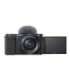 Sony ZV-E10L Mirrorless Vlog Camera with 16-50 mm Lens Sony Mirrorless Vlog Camera ZV-E10L Compact camera 24.2