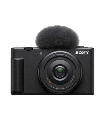 Sony ZV-1F Vlog Camera Sony