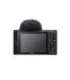 Sony Vlog Camera ZV-1 II 20.1 MP ISO sensitivity (max) 12800 Display diagonal 3.0 " Video recording Wi-Fi