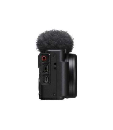 Sony Vlog Camera ZV-1 II 20.1 MP ISO sensitivity (max) 12800 Display diagonal 3.0 " Video recording Wi-Fi