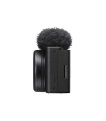 Sony Vlog Camera ZV-1 II 20.1 MP ISO sensitivity (max) 12800 Display diagonal 3.0 " Video recording Wi-Fi