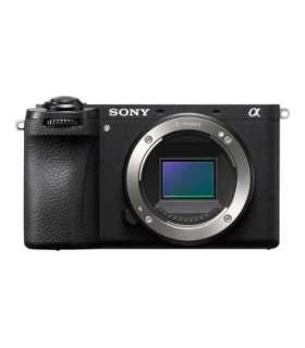 Sony Alpha A6700 APS-C Camera Body Sony