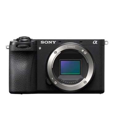 Sony Alpha A6700 APS-C Camera Body Sony