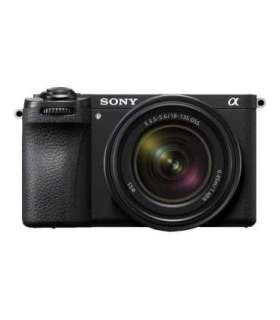 Sony Alpha A6700 APS-C Camera with 18-135mm Lens Sony
