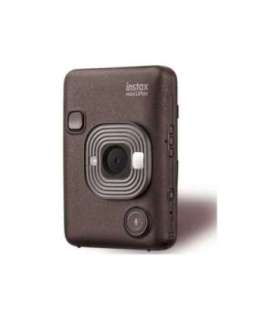 Fujifilm Instax mini LiPlay Lithium-ion Deep Bronze