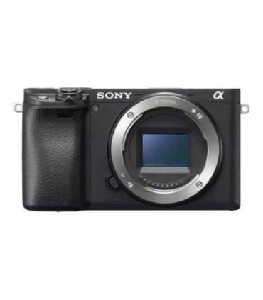 Sony ILCE-6400 Mirrorless Camera Body Sony