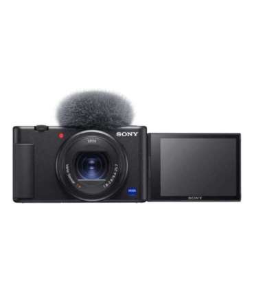Sony ZV-1 Vlog Compact Camera Sony
