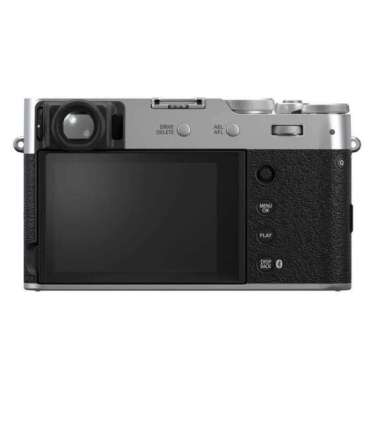 Fujifilm Digital Camera X100VI Compact camera 40.2 MP ISO sensitivity (max) 512000 Display diagonal 3 " |